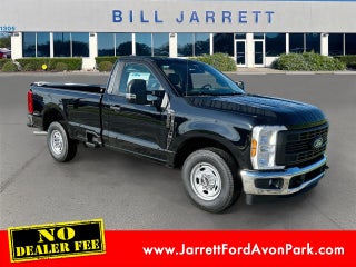 2027 Ford F-250SD F-250® XL