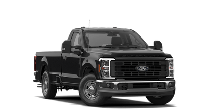 2027 Ford F-250SD F-250® XL