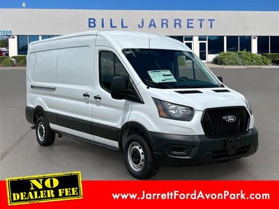 2026 Ford Transit Cargo Van Cargo Van