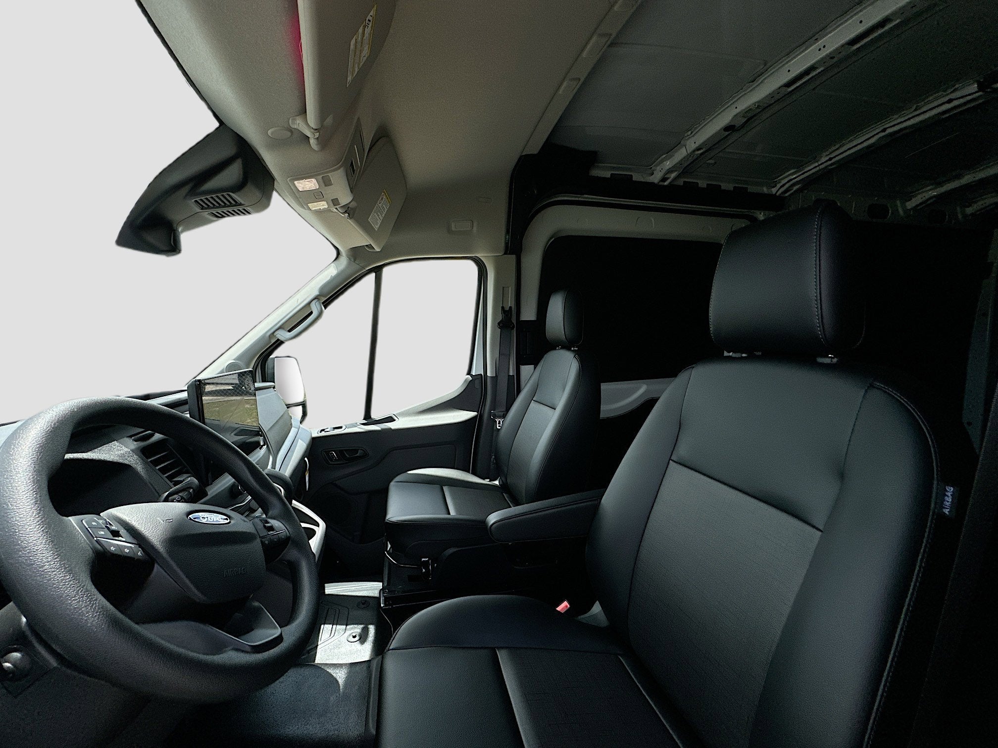 2026 Ford Transit Cargo Van Cargo Van