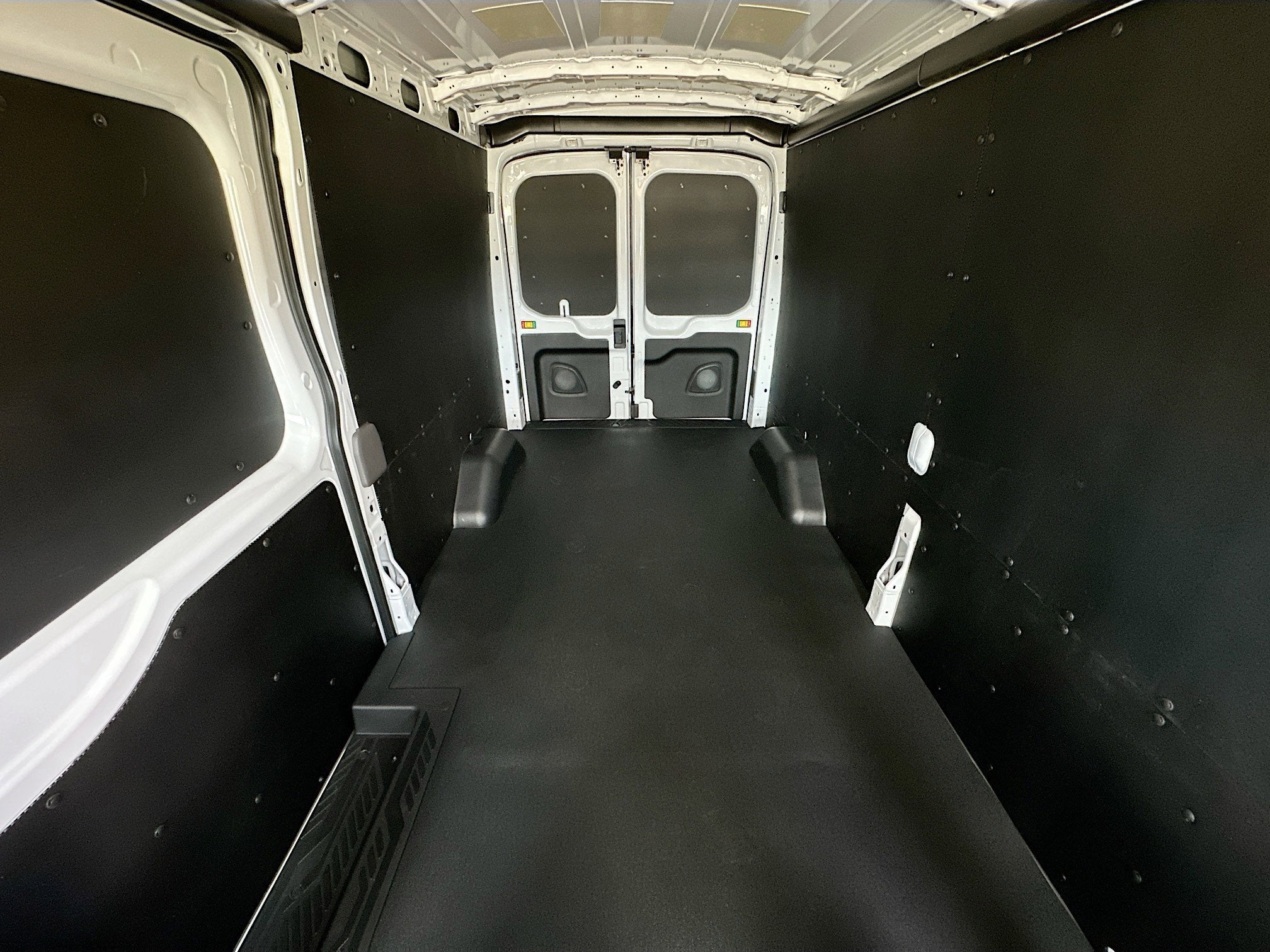 2026 Ford Transit Cargo Van Cargo Van