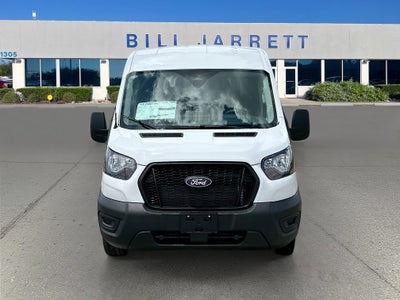 2026 Ford Transit Cargo Van Cargo Van