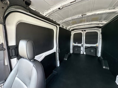 2026 Ford Transit Cargo Van Cargo Van