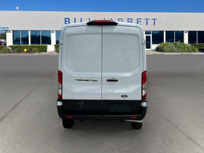 2026 Ford Transit Cargo Van Cargo Van