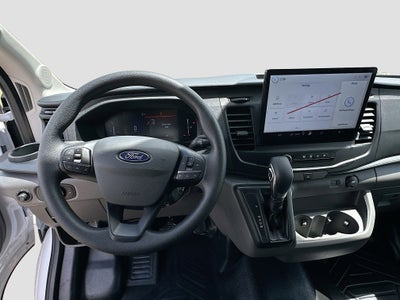 2026 Ford Transit Cargo Van Cargo Van