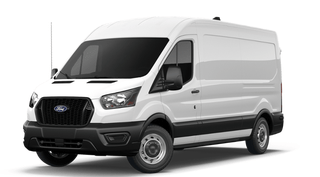 2027 Ford Transit Cargo Van Cargo Van
