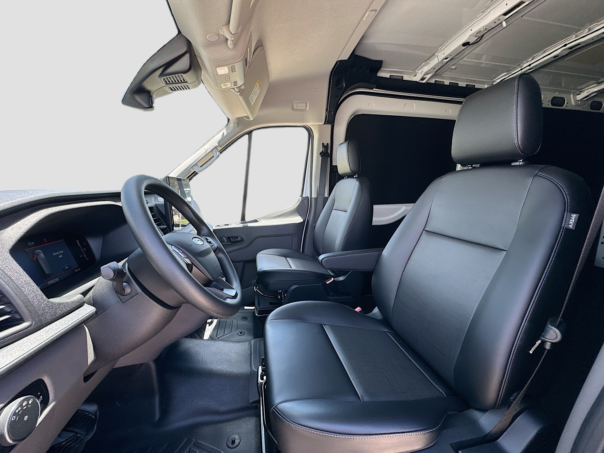 2026 Ford Transit Cargo Van Cargo Van