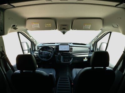 2026 Ford Transit Cargo Van Cargo Van