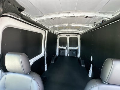 2026 Ford Transit Cargo Van Cargo Van