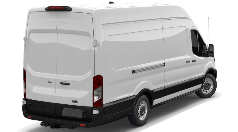 2027 Ford Transit Cargo Van Cargo Van