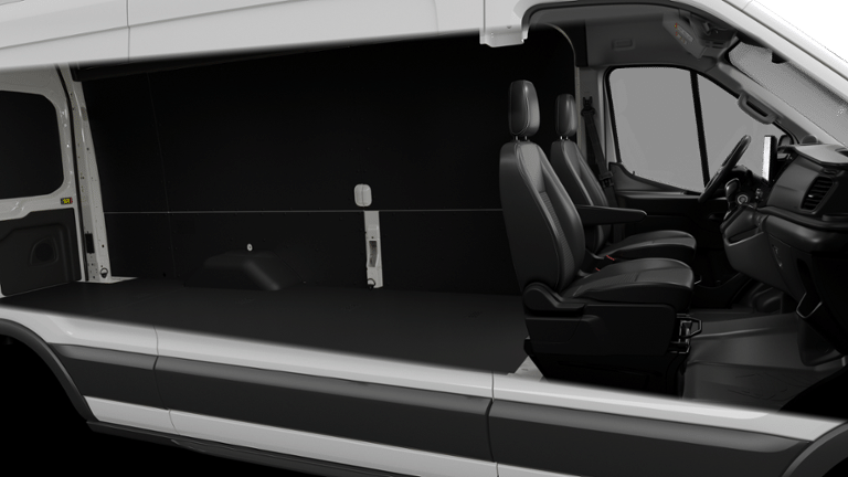 2027 Ford Transit Cargo Van Cargo Van