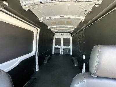 2026 Ford Transit Cargo Van Cargo Van