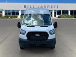 2026 Ford Transit Cargo Van T-350 148" EL Hi Rf 9500 GVWR RWD