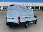 2026 Ford Transit Cargo Van T-350 148" EL Hi Rf 9500 GVWR RWD