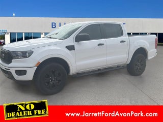 2023 Ford Ranger XL