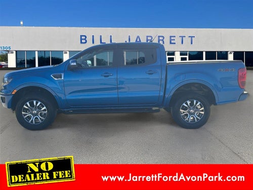 2023 Ford Ranger XL