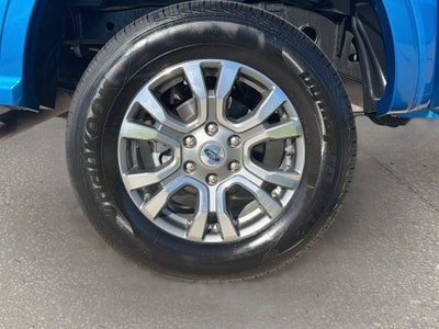 2023 Ford Ranger XL