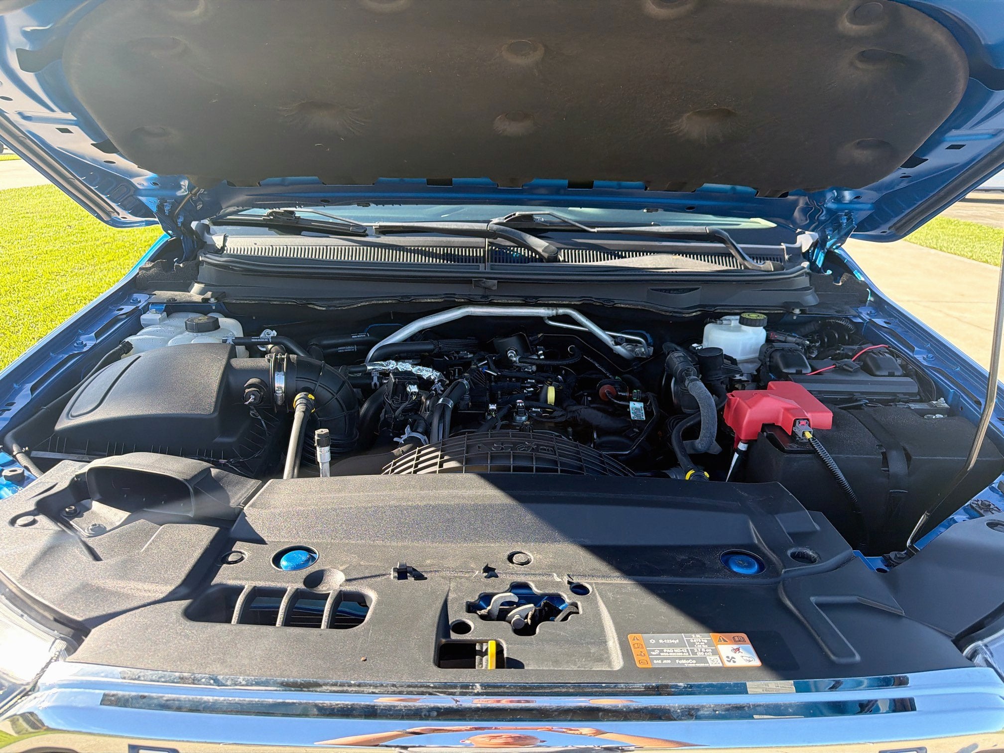 2023 Ford Ranger XL