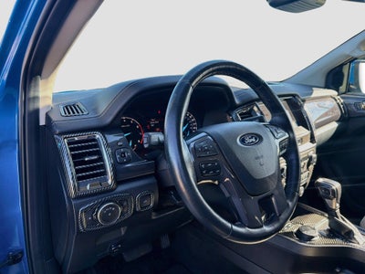 2023 Ford Ranger XL