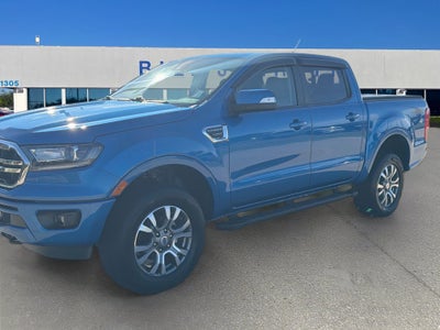 2023 Ford Ranger XL