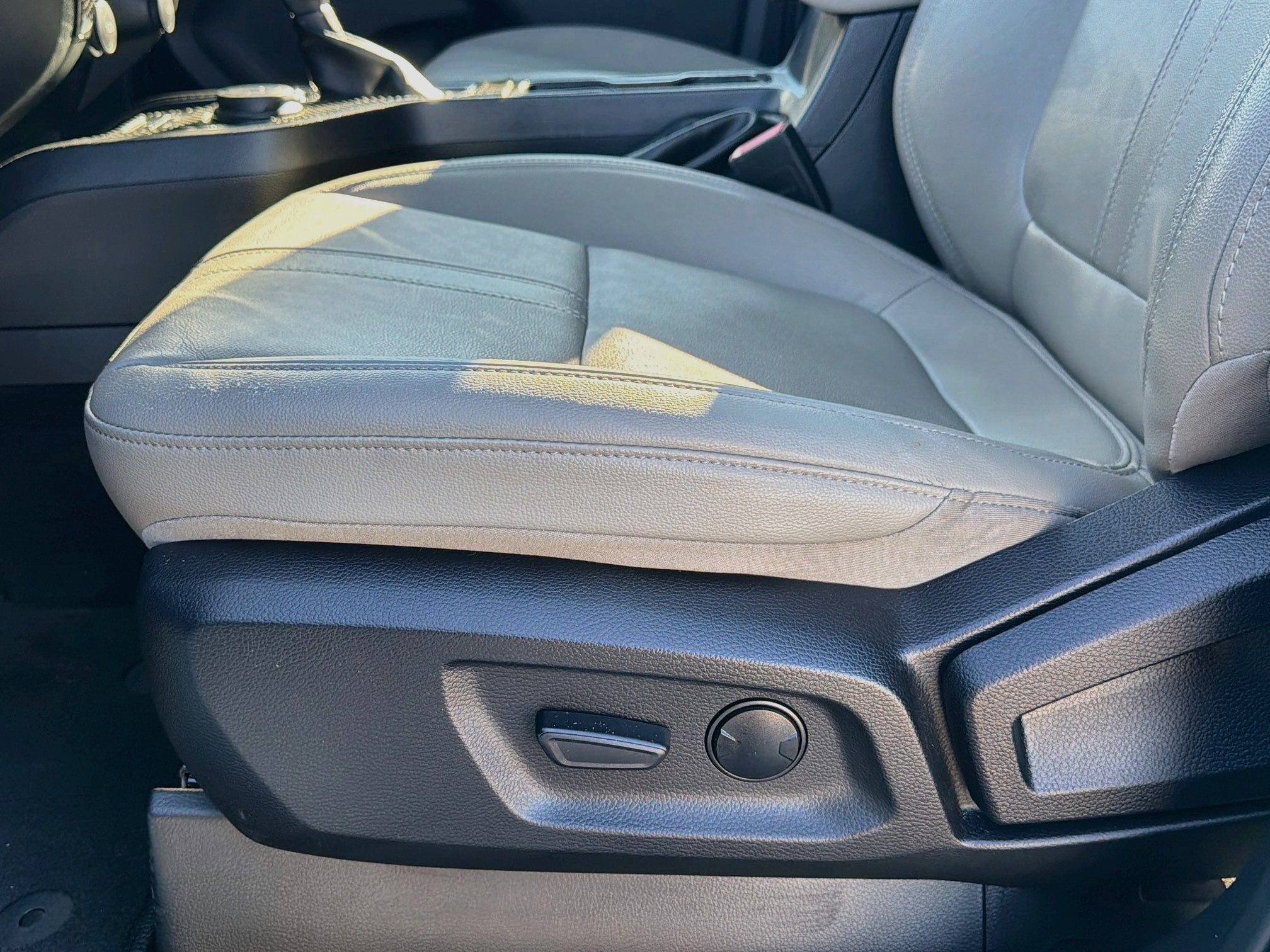 2023 Ford Ranger XL