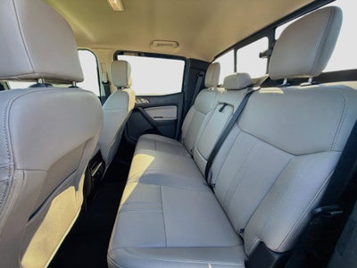 2023 Ford Ranger XL