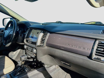 2023 Ford Ranger XL