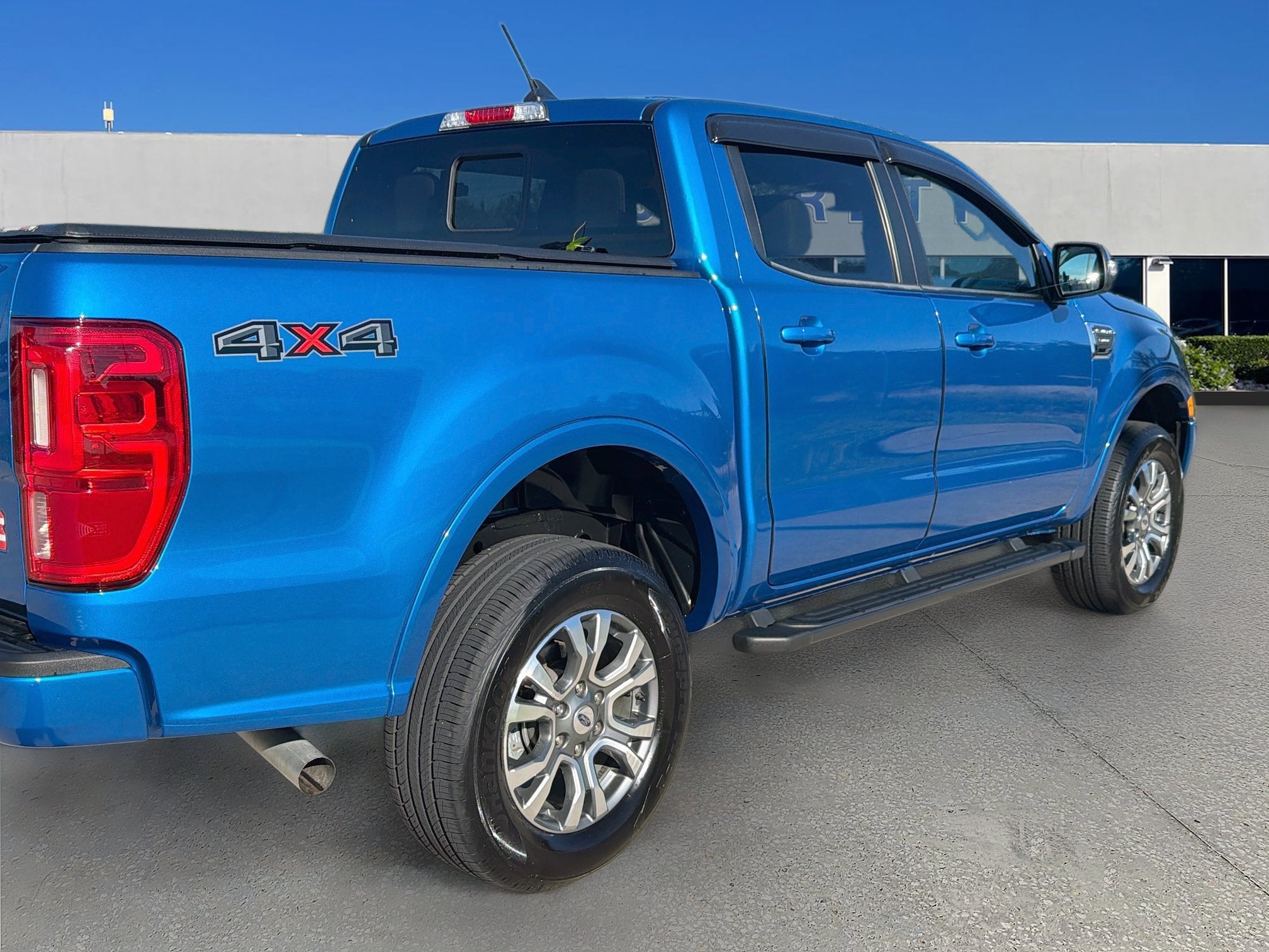 2023 Ford Ranger XL
