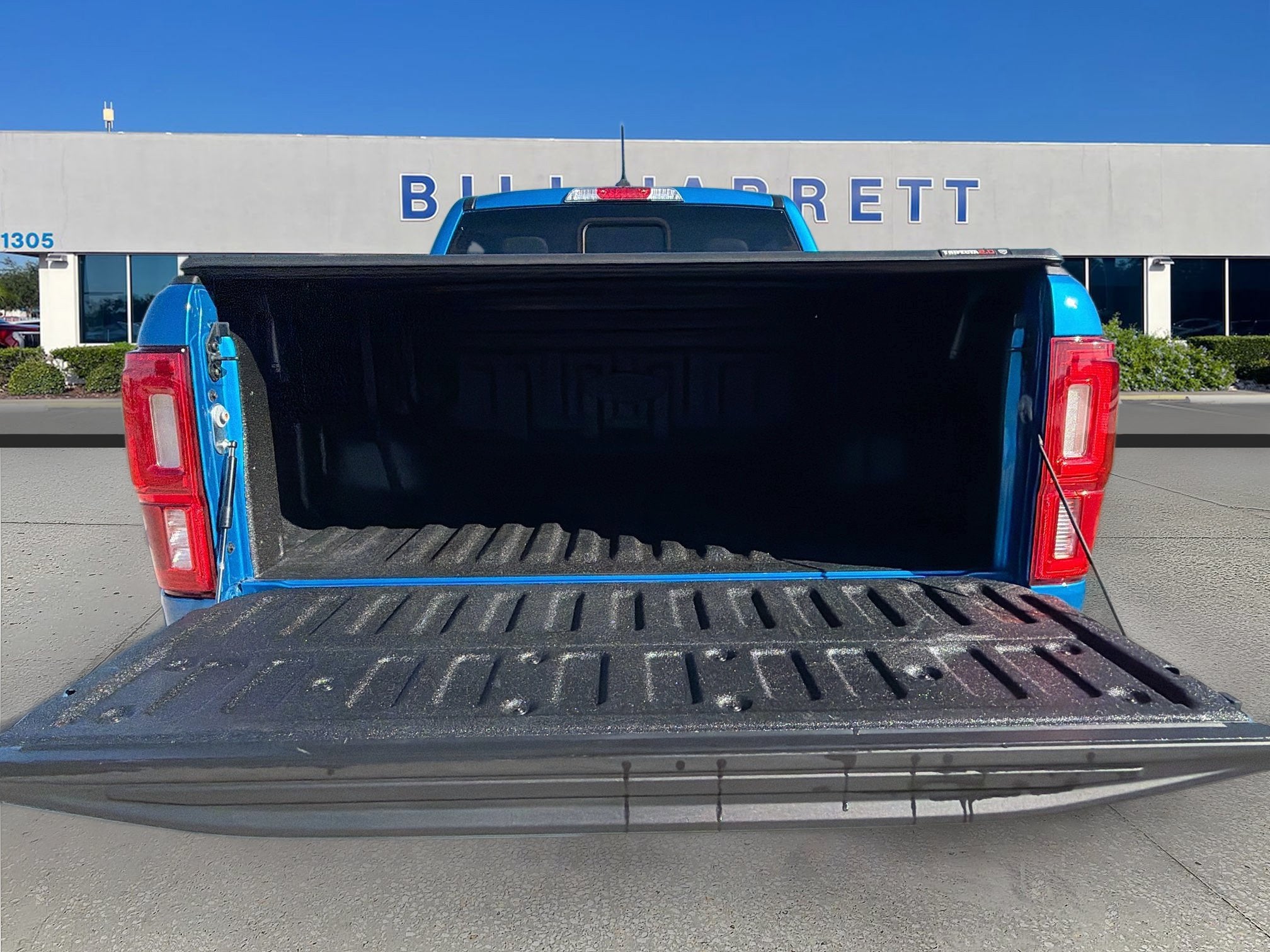 2023 Ford Ranger XL