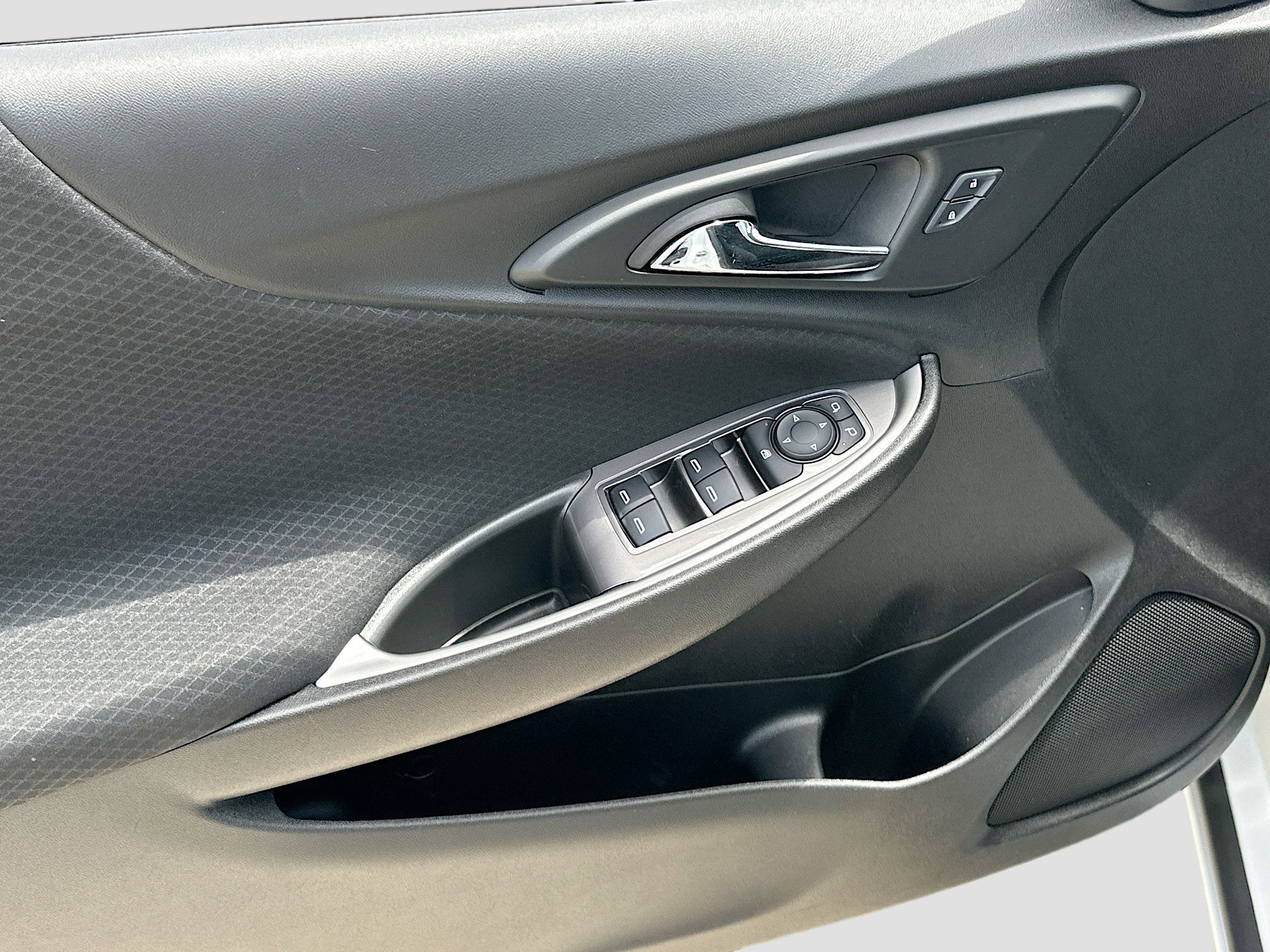 2024 Chevrolet Malibu LS