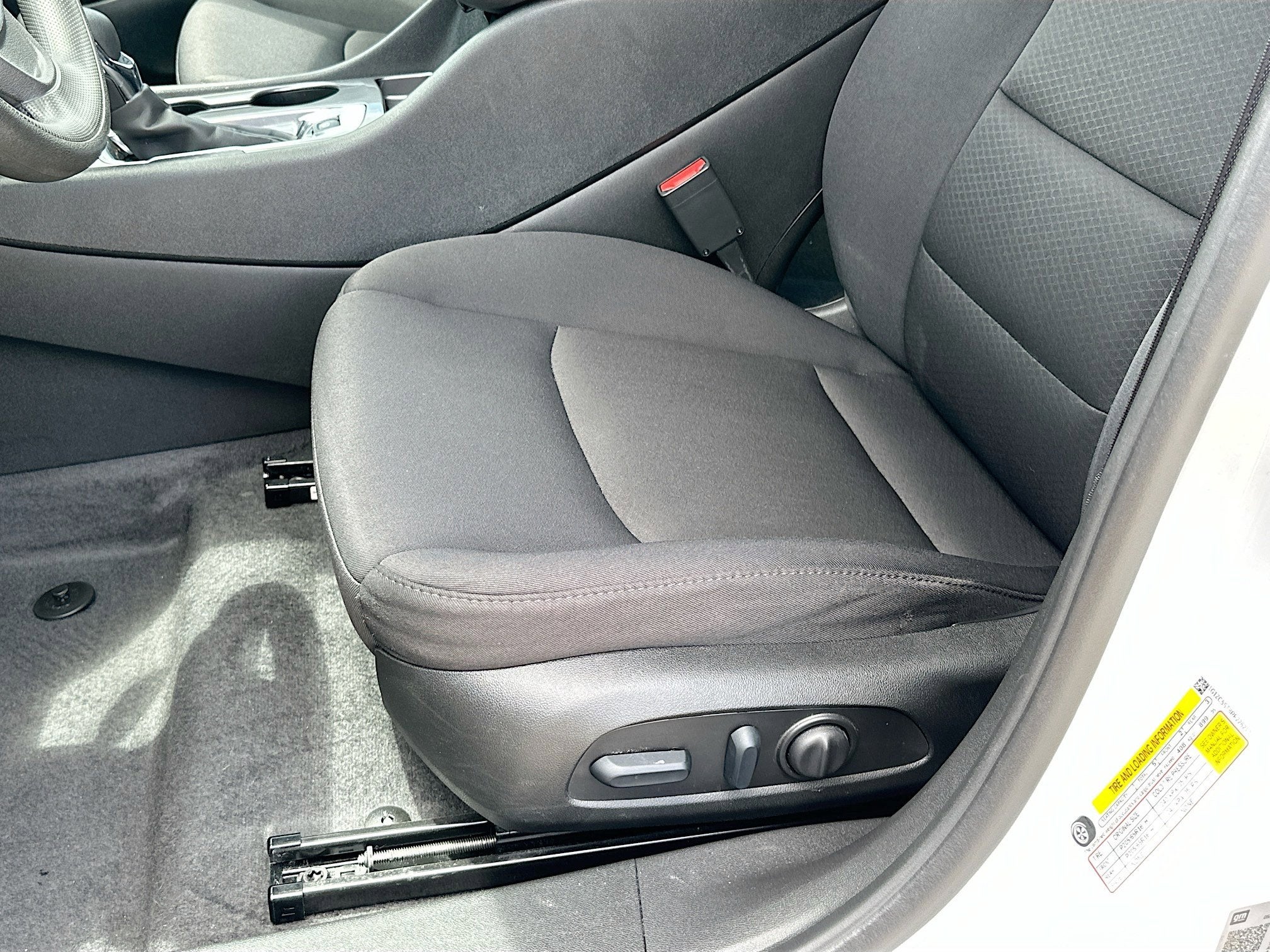 2024 Chevrolet Malibu LS