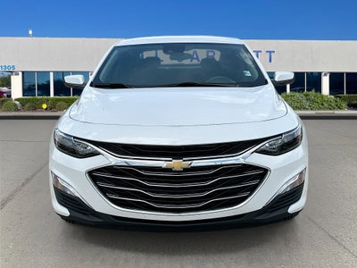 2024 Chevrolet Malibu LS