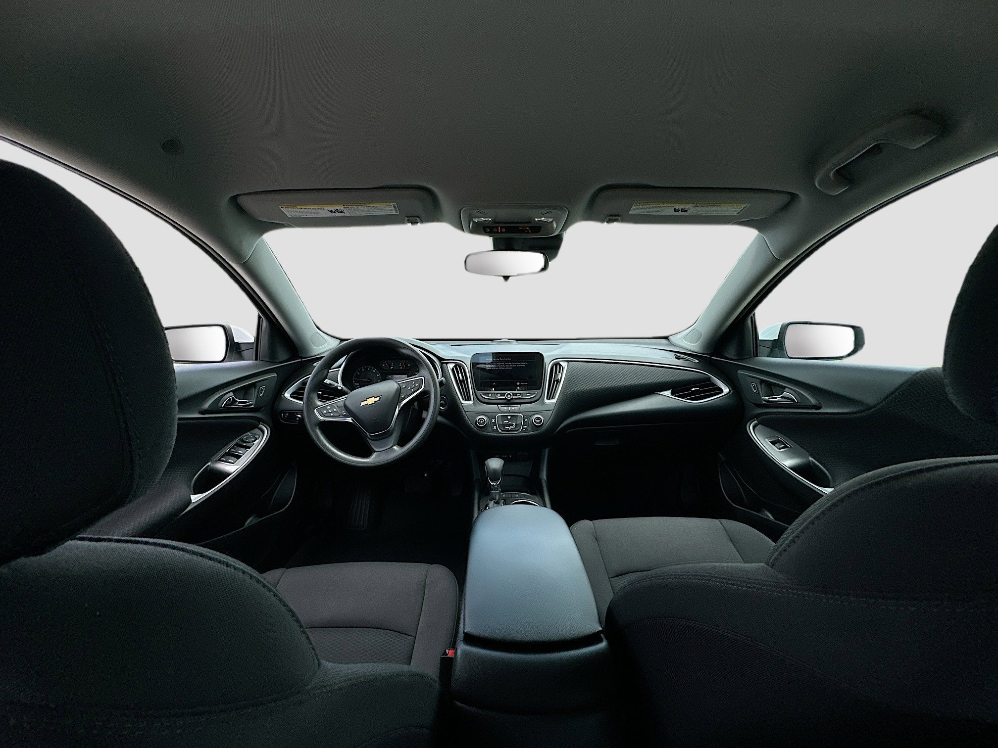 2024 Chevrolet Malibu LS