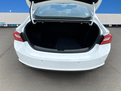 2024 Chevrolet Malibu LS