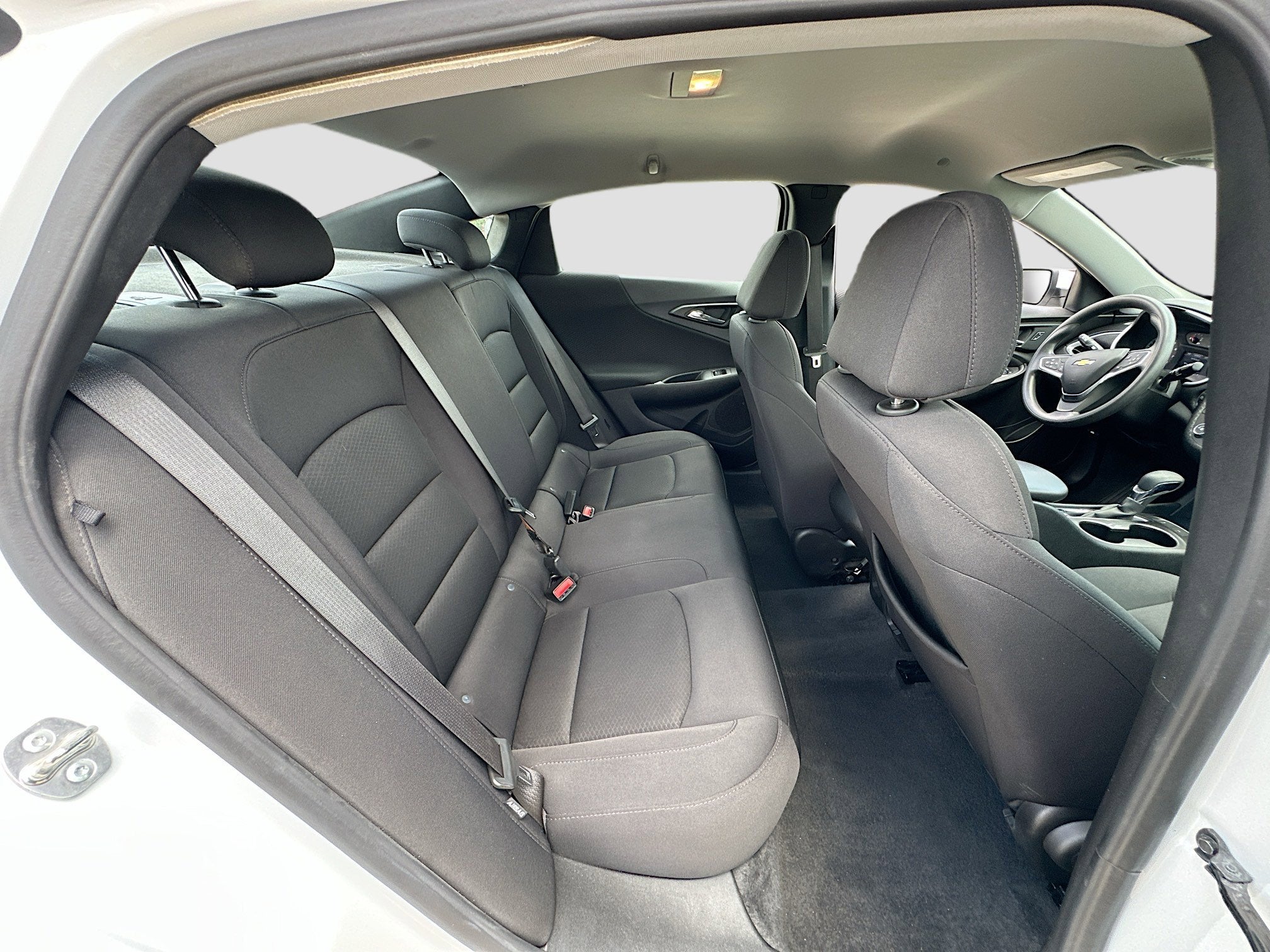 2024 Chevrolet Malibu LS