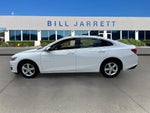 2024 Chevrolet Malibu LS
