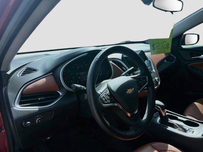 2024 Chevrolet Malibu RS