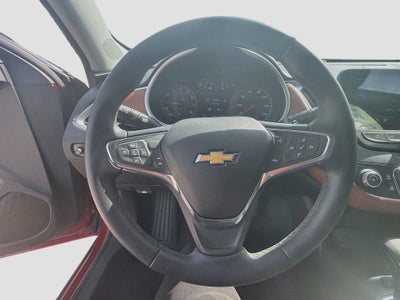 2024 Chevrolet Malibu RS
