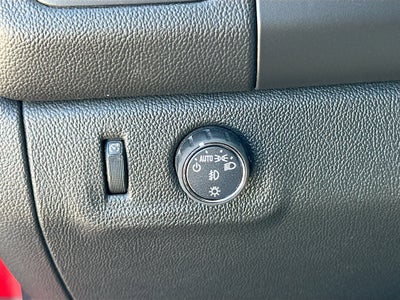 2017 Chevrolet Colorado 2WD LT