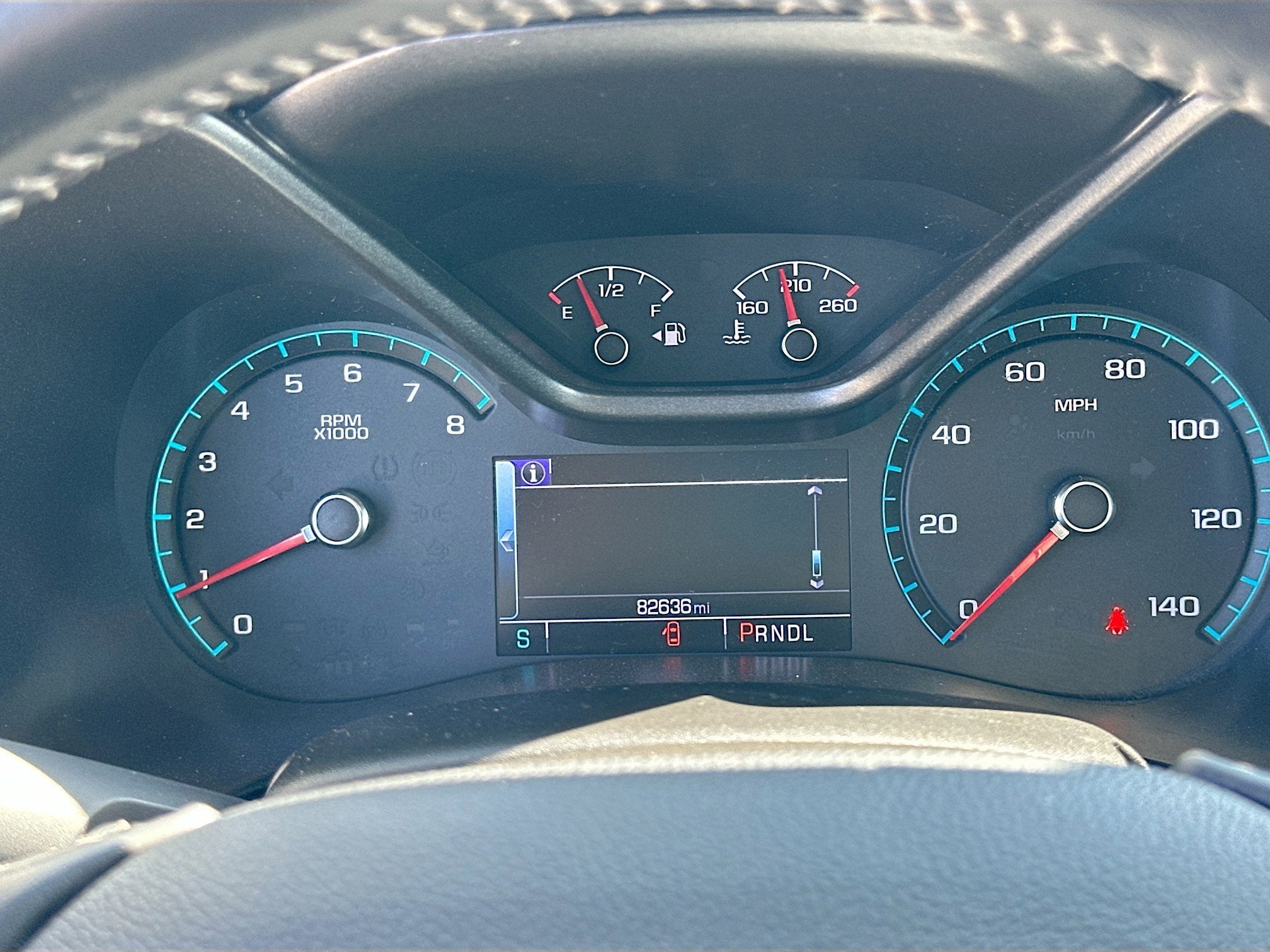 2017 Chevrolet Colorado 2WD LT