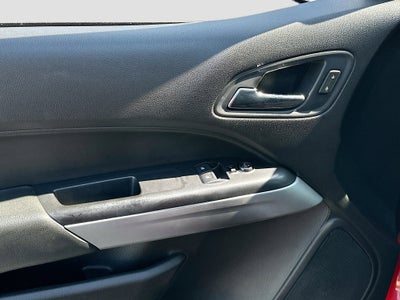 2017 Chevrolet Colorado 2WD LT