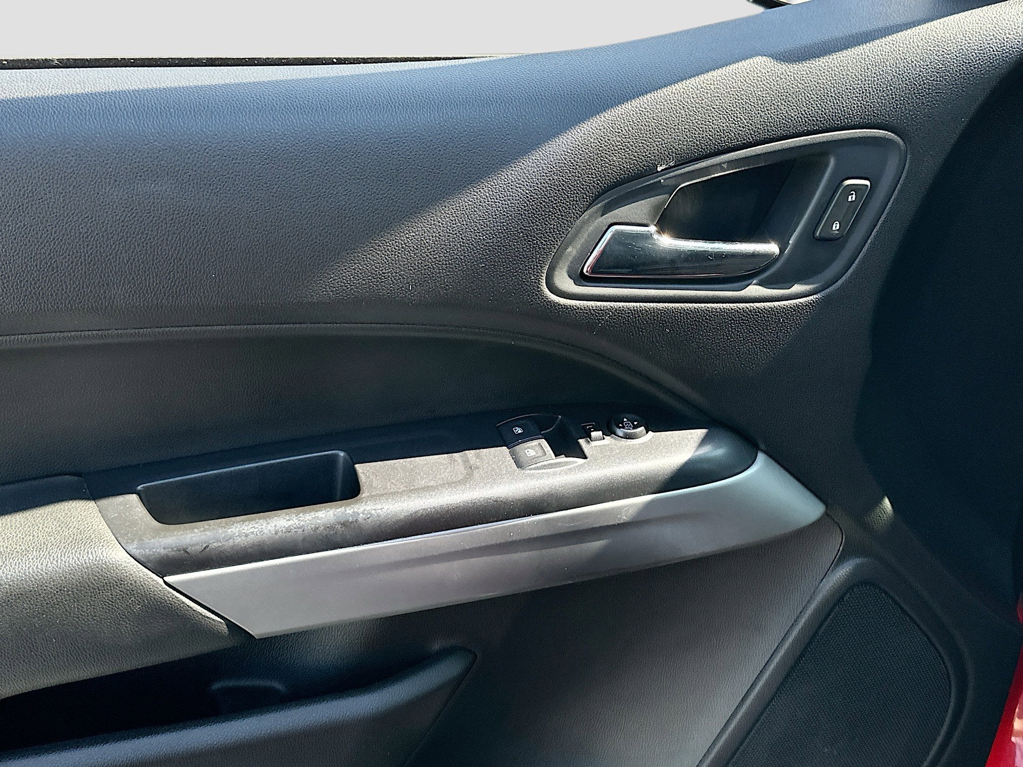 2017 Chevrolet Colorado 2WD LT