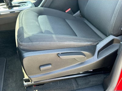 2017 Chevrolet Colorado 2WD LT