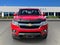 2017 Chevrolet Colorado 2WD LT