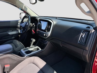 2017 Chevrolet Colorado 2WD LT