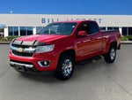2017 Chevrolet Colorado 2WD LT