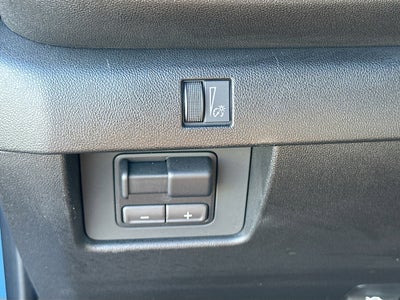 2025 Chevrolet Colorado 4WD Trail Boss