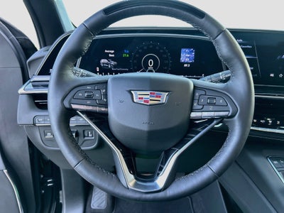2022 Cadillac Escalade Sport