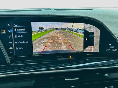 2022 Cadillac Escalade Sport