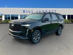 2022 Cadillac Escalade Sport